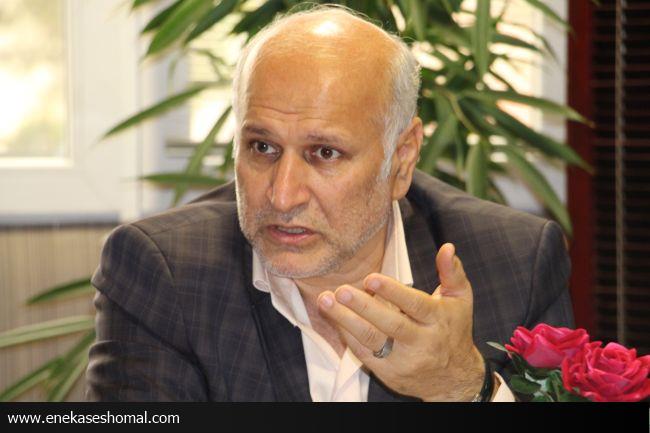 پیام تقدیر و حمایت خانواده شهید سردار سجودی و هم رزمانش از اقدامات جهادی شهردار بابل